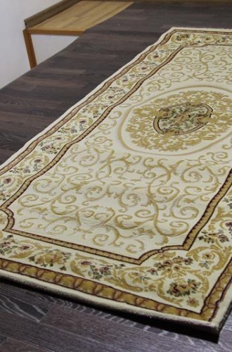 Турецкий Ковер FLORA 4033A 