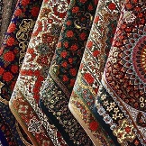 Иранские ковры
